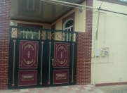 Satılır 3 otaqlı 90 m2 həyət evi Binəqədi