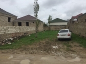 Satılır 3 sot torpaq Buzovna