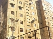 Satılır 3 otaqlı 90 m2 köhnə tikili Alatava 2