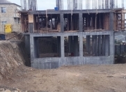 Satılır 1 otaqlı 48 m2 yeni tikili Masazır