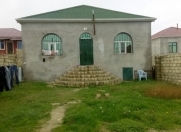 Satılır 3 otaqlı 120 m2 həyət evi Ramana