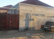 Satılır 3 otaqlı 92 m2 həyət evi Hövsan
