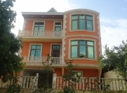 Satılır 9 otaqlı 336 m2 həyət evi Biləcəri