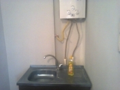 İcarəyə verilir 2 otaqlı 32 m2 həyət evi Y.Suraxanı