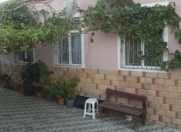 Satılır 3 otaqlı 100 m2 həyət evi Masazır