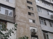 Satılır 2 otaqlı 50 m2 köhnə tikili Həzi Aslanov