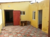 Satılır 2 otaqlı 60 m2 həyət evi Binəqədi