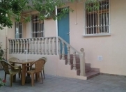 Satılır 4 otaqlı 93 m2 həyət evi Keşlə