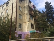 Satılır 2 otaqlı 50 m2 köhnə tikili Neftçilər m.