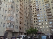 Satılır 3 otaqlı 140 m2 yeni tikili 8 mkr