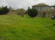 Satılır 4 otaqlı 1000 m2 bağ evi Şağan