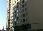 İcarəyə verilir 2 otaqlı 70 m2 yeni tikili 9 mkr