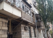 Satılır 3 otaqlı 65 m2 köhnə tikili Montin