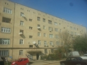 Satılır 5 otaqlı 100.48 m2 köhnə tikili Əmircan