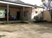 Satılır 4 otaqlı 160 m2 həyət evi Binəqədi