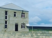 Satılır 5 otaqlı 220 m2 yeni tikili Novxanı