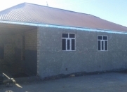 Satılır 4 otaqlı 220 m2 həyət evi Gəncə