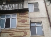 Satılır 2 otaqlı 40 m2 köhnə tikili 4 mkr