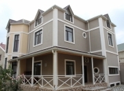 Satılır 8 otaqlı 450 m2 həyət evi Həzi Aslanov