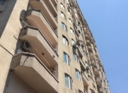 Satılır 3 otaqlı 146 m2 yeni tikili Memar Əcəmi m.