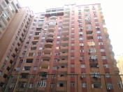 Satılır 3 otaqlı 110 m2 yeni tikili İnşaatçılar m.