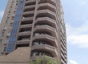 İcarəyə verilir 2 otaqlı 119 m2 yeni tikili Səməd Vurğun parkı