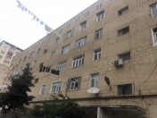 Satılır 3 otaqlı 75 m2 köhnə tikili Badamdar