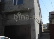 Satılır 7 otaqlı 300 m2 həyət evi Ağcabədi