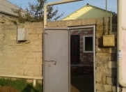 Satılır 2 otaqlı 65 m2 həyət evi Zabrat 1