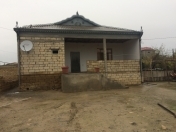 Satılır 4 otaqlı 130 m2 həyət evi Ceyranbatan