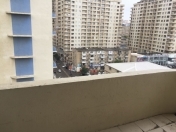 Satılır 2 otaqlı 102 m2 yeni tikili Hərbi Hospital