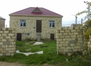 Satılır 3 otaqlı 110 m2 həyət evi Binəqədi