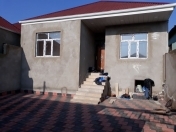 Satılır 4 otaqlı 220 m2 həyət evi Binəqədi