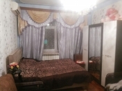 Satılır 1 otaqlı 30 m2 köhnə tikili Memar Əcəmi m.