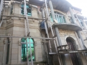 Satılır 10 otaqlı 700 m2 villa Zərifə Əliyeva adına park