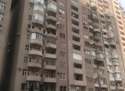 İcarəyə verilir 3 otaqlı 137 m2 yeni tikili Koala parkı