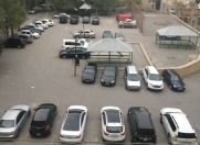 Satılır 3 otaqlı 90 m2 köhnə tikili İnşaatçılar m.