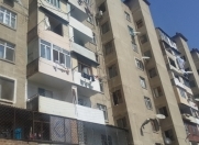 Satılır 3 otaqlı 65 m2 köhnə tikili Həzi Aslanov