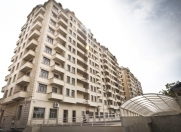 Satılır 4 otaqlı 200 m2 yeni tikili Bakıxanov