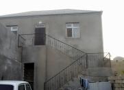 Satılır 2 otaqlı 80 m2 həyət evi Hökməli