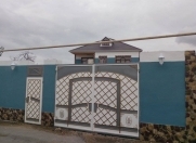 Satılır 5 otaqlı 280 m2 həyət evi Bakıxanov