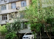 Satılır 2 otaqlı 50 m2 köhnə tikili 4 mkr