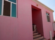 Satılır 4 otaqlı 100 m2 həyət evi Zabrat 2