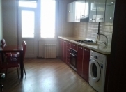 Satılır 3 otaqlı 90 m2 köhnə tikili 9 mkr