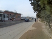 Satılır 3 sot torpaq Kürdəxanı