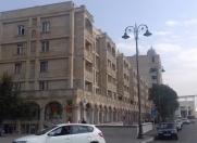 İcarəyə verilir 2 otaqlı 55 m2 obyekt Hyatt Regency