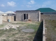 Satılır 5 sot torpaq Binə