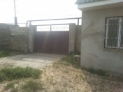 Satılır 1 otaqlı 1200 m2 bağ evi Pirşağı