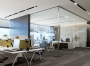 İcarəyə verilir 4 otaqlı 4500 m2 ofis Nəriman Nərimanov m.