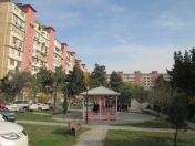 Satılır 4 otaqlı 101 m2 köhnə tikili 8 mkr